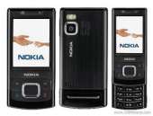 ������� � ����������: ����� Nokia 6500 Slide Black