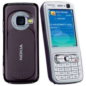 ����� Nokia N73 - ����������� 1