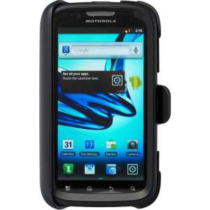 ����� OtterBox Defender ��� Motorola Atrix 2 - ����������� 1