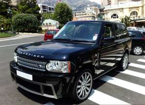 ����� Overfinch ��� ������� ����� ����� - ����������� 1