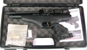 ����� PCP �������� Hatsan AT-P1 - ����������� 1