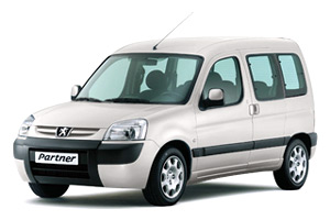 ����� Peugeot Partner ��� �itroen Berlingo. - ����������� 1
