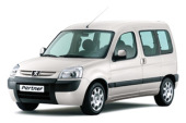 ����� Peugeot Partner ��� �itroen Berlingo. - ����������� 1