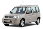 ����� Peugeot Partner ��� �itroen Berlingo. - ����������� 2