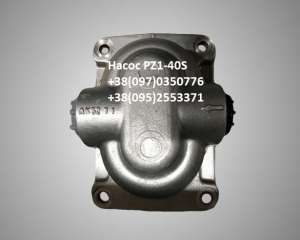 ����� PZ1-40S (��������) - ����������� 1