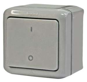 ����� Quteo-Etika �� �������� Legrand - ����������� 1