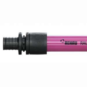 ����� Rehau RAUTITAN pink 16x2,2 �� ������� �����������. - ����������� 1