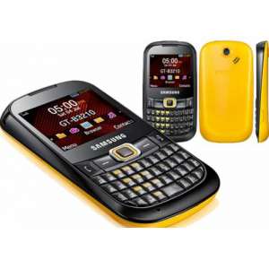 ����� Samsung B3210 CorbyTXT - ����������� 1