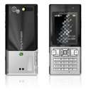����� Sony Ericsson T700. ��������� �������� - �������/�������