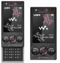 ������� � ����������: ����� Sony Ericsson W715