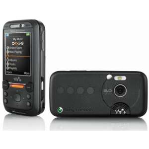 ����� Sony Ericsson w850i - ����������� 1