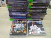 ������� � ����������: ����� Sony PS3 FIFA18, GTA5 � ������ ������