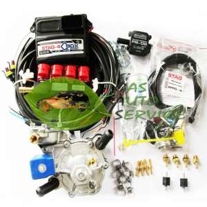 ����� STAG- 4 Q-BOX Basic ��������� ������������ �������� ������������ �������� HANA Engineering - ����������� 1