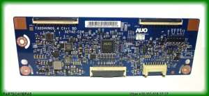 ����� T-con T320HVN05.4 Ctrl BD 32T42-C08 Samsung UE50J5550 - ����������� 1