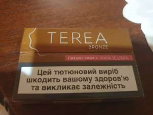 ����� Terea ��� iqos iluma ����� - ����������� 1