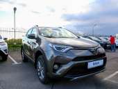 ����� Toyota RAV 4 IV (CA40) 2018 � - ����������� 1