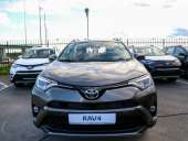 ����� Toyota RAV 4 IV (CA40) 2018 � - ����������� 2