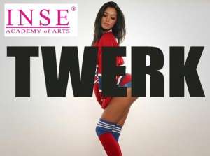 �����, twerking, booty dance, booty shake, twerk (�������, ��������, �����������, ����) - ����������� 1