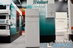 ����� Vaillant ������ ������ ���� ������� � ������ - ����������� 1