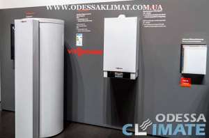 ����� Viessmann ������ ������ ���� ������ � ������ - ����������� 1