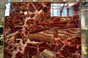 ����� Vulcano Red - ����������� 1