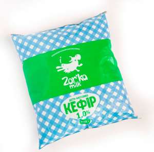 ����� "Zorka milk" - ����������� 1