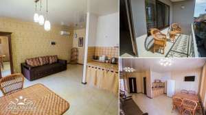 ����� � ���� Santa Monica �� ������� ������� ���������� - ����������� 1