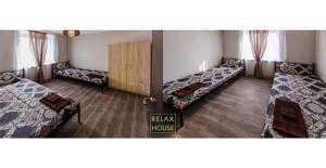 ����� � ���� � RELAX HOUSE, ������� ������, ���. ��������� - ����������� 1