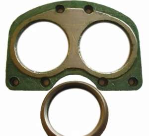 ����� � ������ putzmeister 200-230 PKP230 - ����������� 1