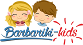 ����� � ������ ������� ������ �� �������� BARBARIKI-KIDS - ����������� 1