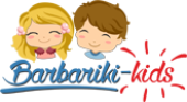 ������� � ����������: ����� � ������ ������� ������ �� �������� BARBARIKI-KIDS