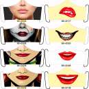 ����� � ������� ��������, �������� � ������� �� ������� �FANNY MASK� - ����������� 2