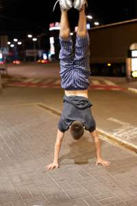 ����� � ������������ - ����������� 1