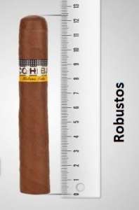 ����� �� 3-� ��������� ����� COHIBA - ����������� 1