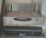 ������� � ����������: ����� �/� Bartscher EB-600.