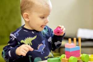 ����� �� ������ �� ������� ����� � ��������� ����� �Your Baby� - ����������� 1