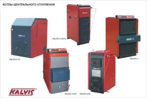 ����� �� ������ ������ Kalvis �� ��������� � ��������� �� ������ - ����������� 1