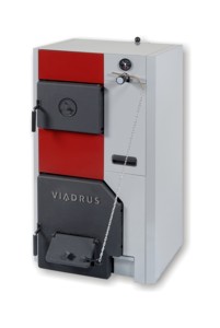 ����� �� ������� ������� Viadrus �������, Demrad ������ ATON ����. - ����������� 1