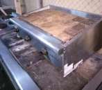 ����� ��, ����-����� Custom Heat LG-36 - ����������� 2