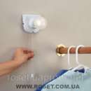 ����� �� ������������� ��������� Stick Up Bulb - ����������� 2