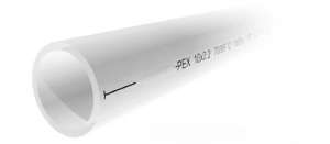 ����� �� ���������������� ����������� Comfort Pipe Plus (evalPEX) 6 ���, Uponor ������ ���� �������! - ����������� 1