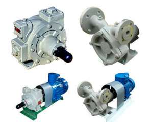 ����� ��-40 (������ Corken FD-150) - ����������� 1