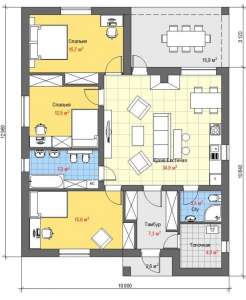 ����� ��� - ����������� 1