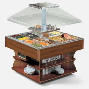 ����� ��� �ecfrigo Oasi 8 - ����������� 1