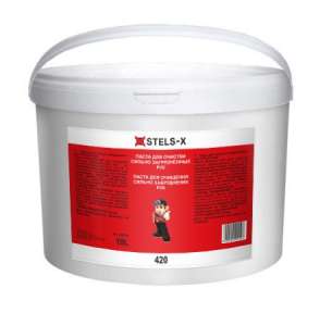 ����� ��� ��� (�������) STELS-X 420 (10 ������) - ����������� 1