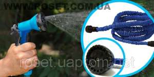 ����� ��� ������ Xhose 75ft (22,5 ������ + �������) - ����������� 1