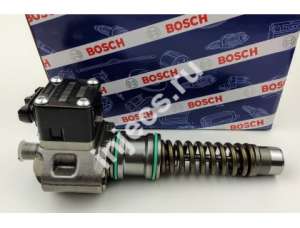 ����� ��� ������ ������� ����� BOSCH 0414750004 VOE20450666 - ����������� 1