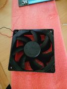 ����� ��� ������� 120�120�40 1.3� 3700 rpm - ����������� 1