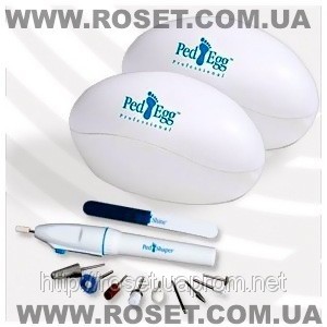 ����� ��� �������� Ped Egg Professional 18 ��������� - ����������� 1