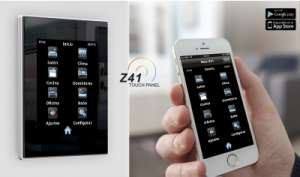 ����� ��� ��������� KNX �� Zennio - ����������� 1